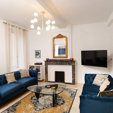 L'Art De Gambetta Conciergeriedamecarcas Apartment Каркасон Екстериор снимка