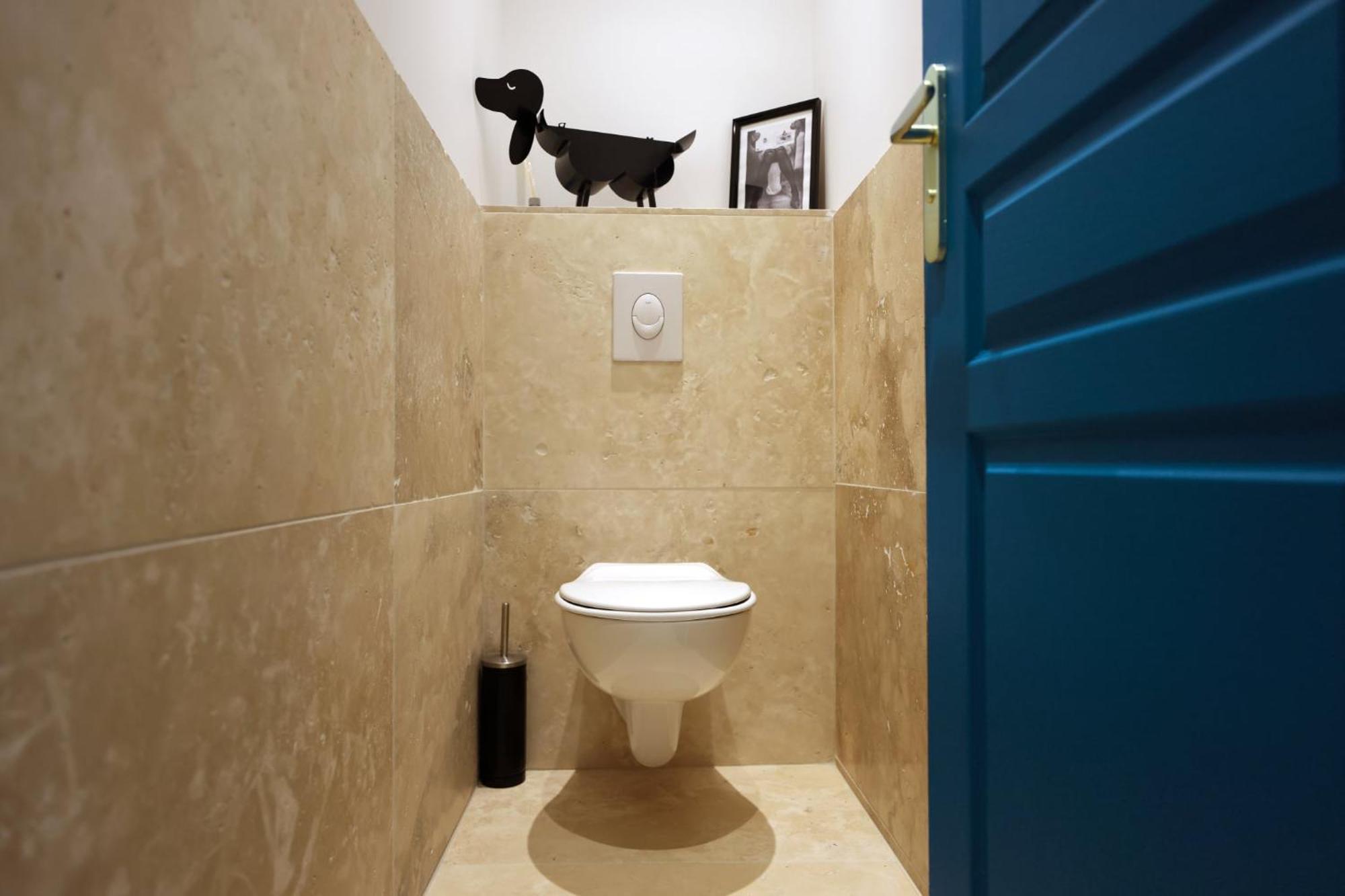 L'Art De Gambetta Conciergeriedamecarcas Apartment Каркасон Екстериор снимка