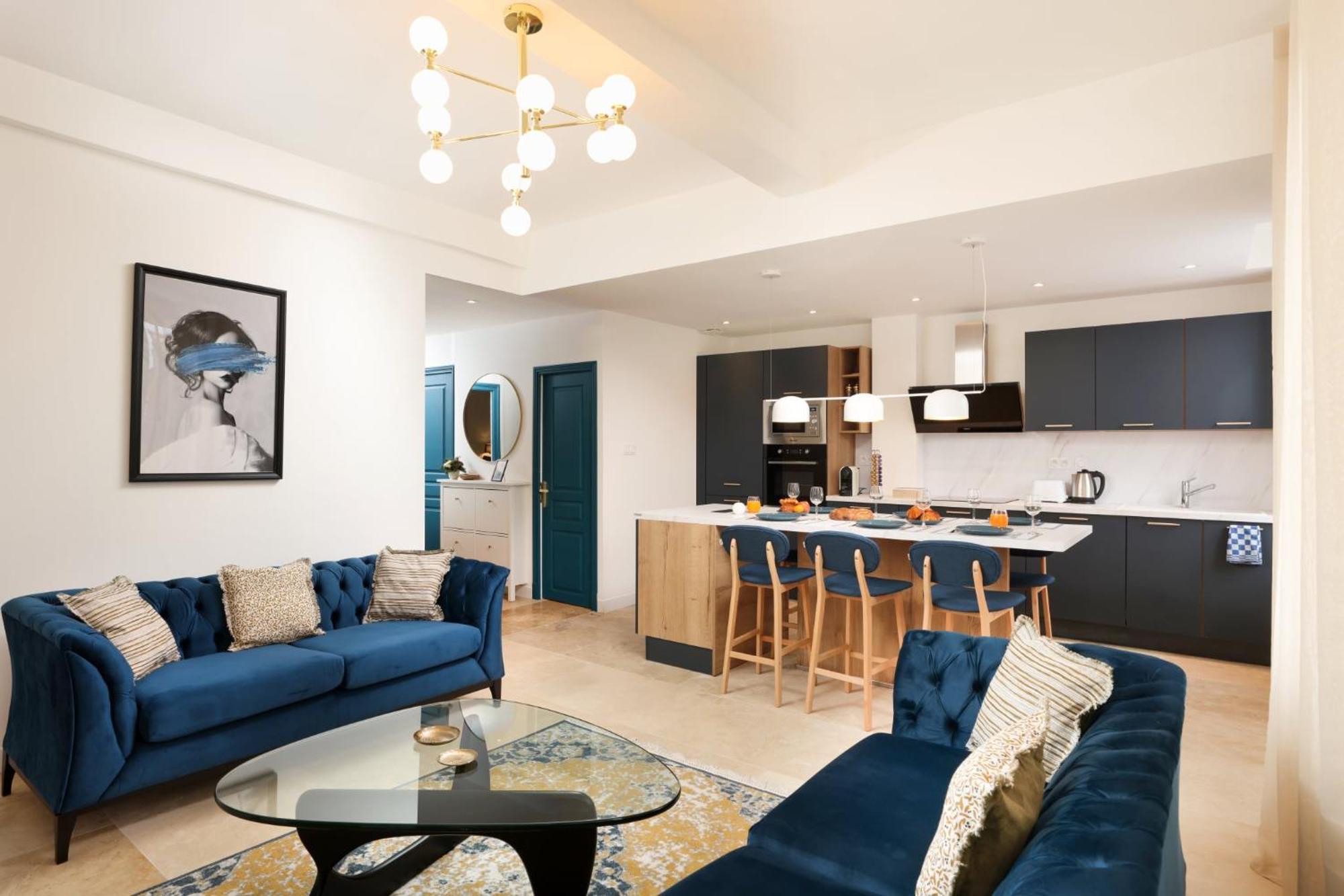 L'Art De Gambetta Conciergeriedamecarcas Apartment Каркасон Екстериор снимка