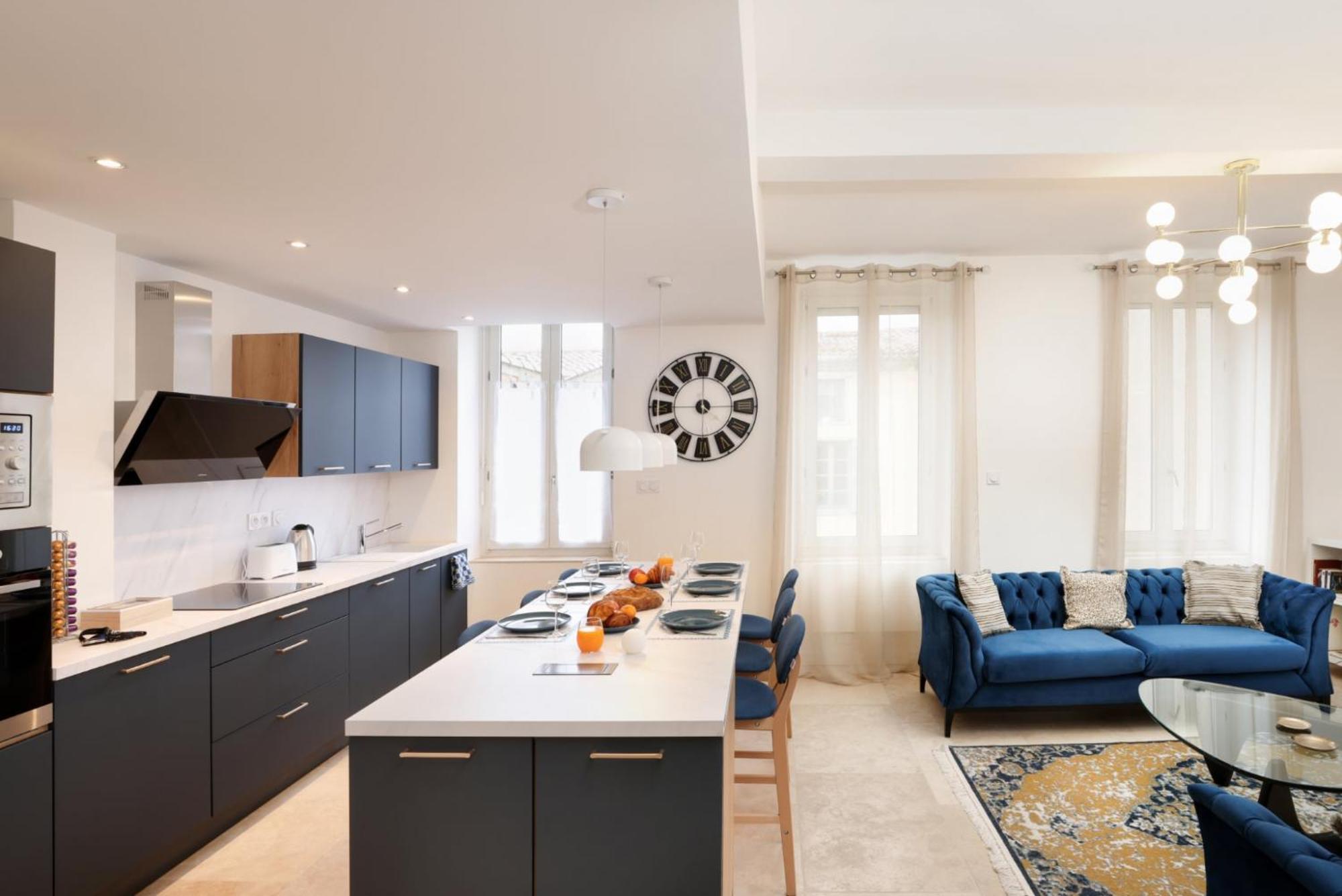 L'Art De Gambetta Conciergeriedamecarcas Apartment Каркасон Екстериор снимка