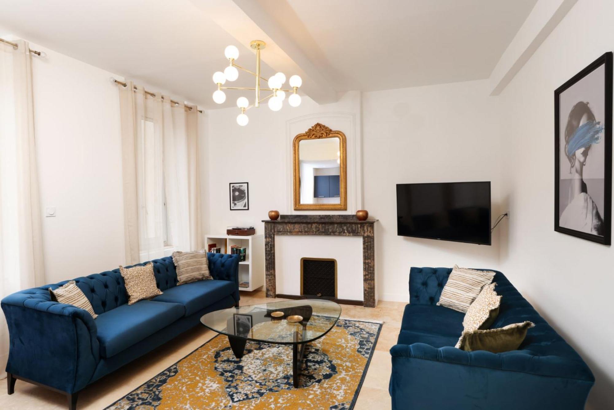 L'Art De Gambetta Conciergeriedamecarcas Apartment Каркасон Екстериор снимка