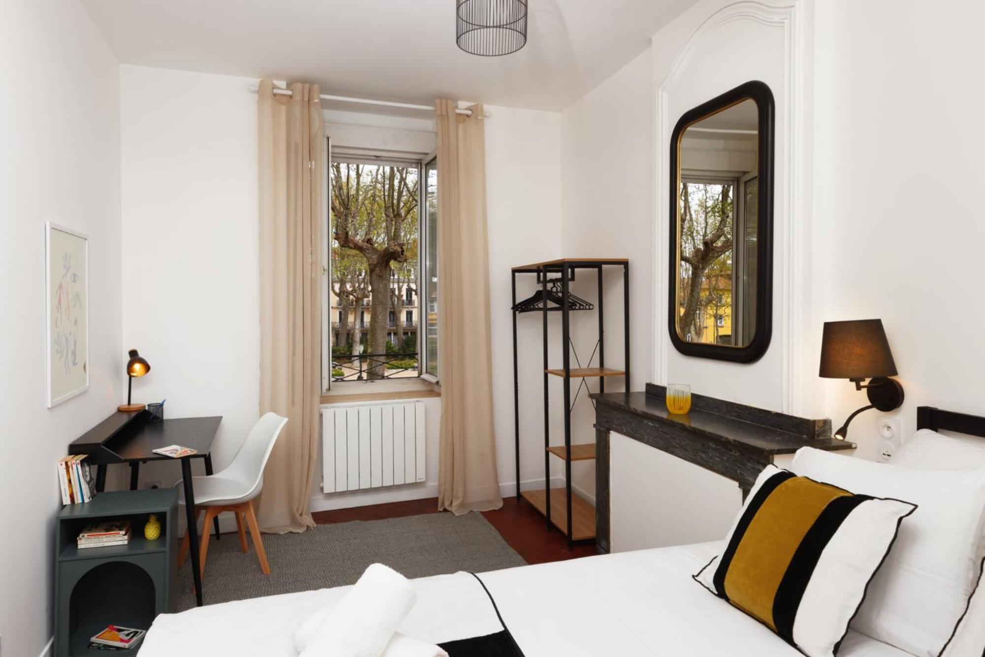 L'Art De Gambetta Conciergeriedamecarcas Apartment Каркасон Екстериор снимка