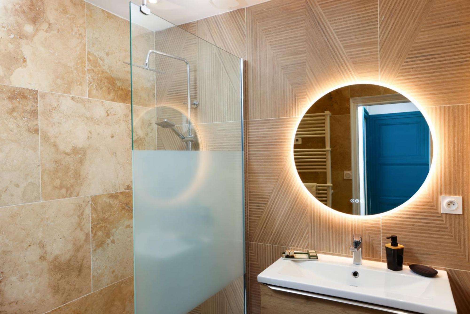 L'Art De Gambetta Conciergeriedamecarcas Apartment Каркасон Екстериор снимка