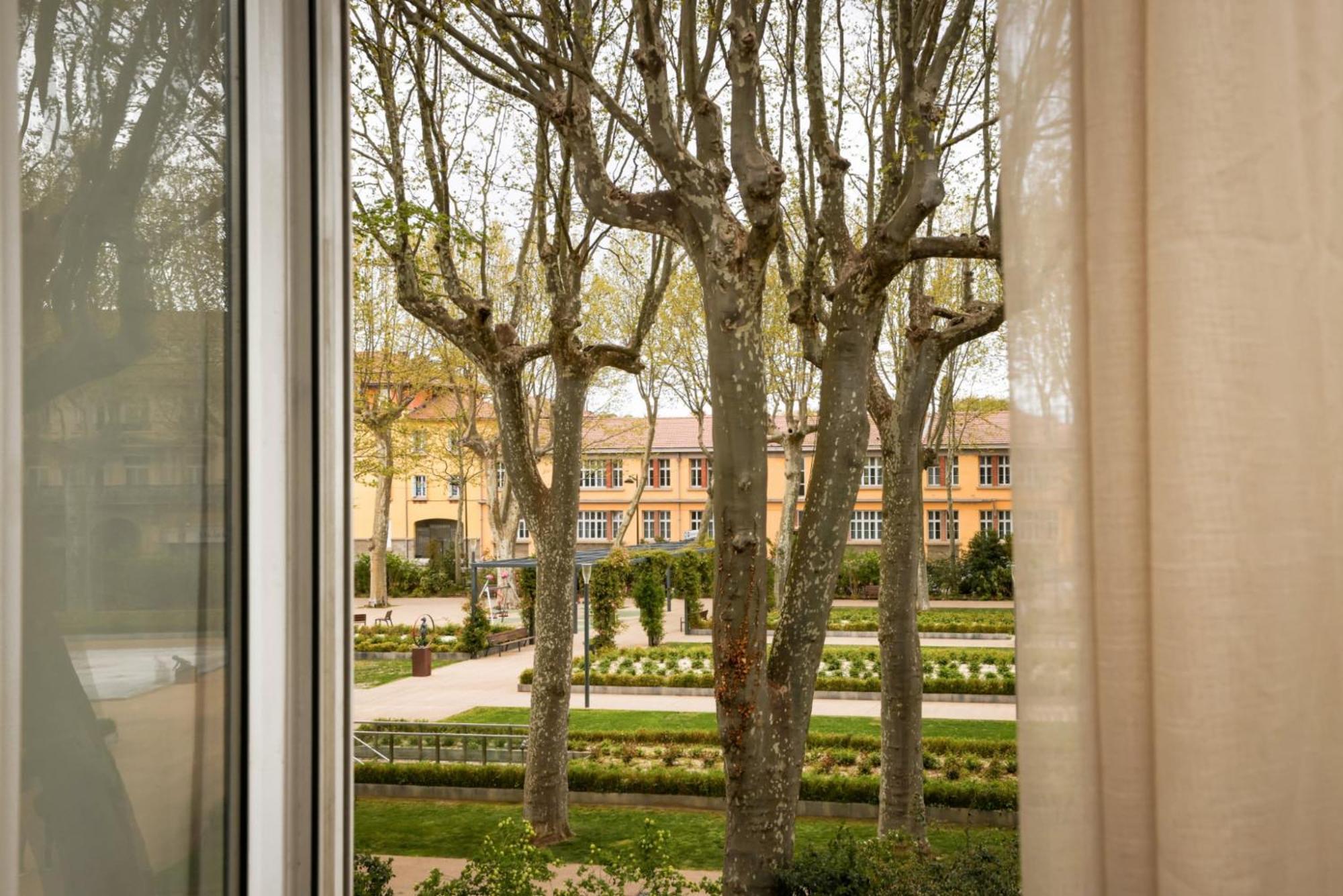 L'Art De Gambetta Conciergeriedamecarcas Apartment Каркасон Екстериор снимка
